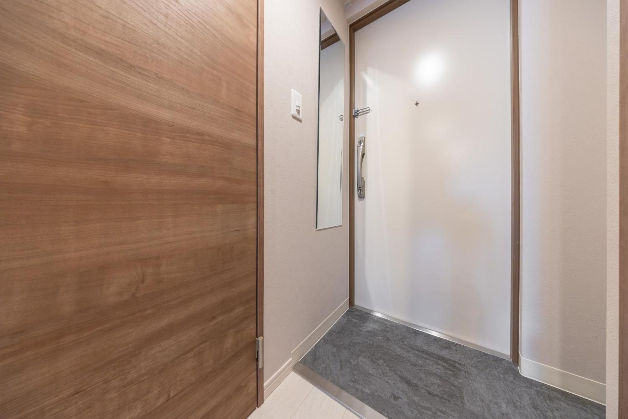 Fds Serene Osaka Exterior photo
